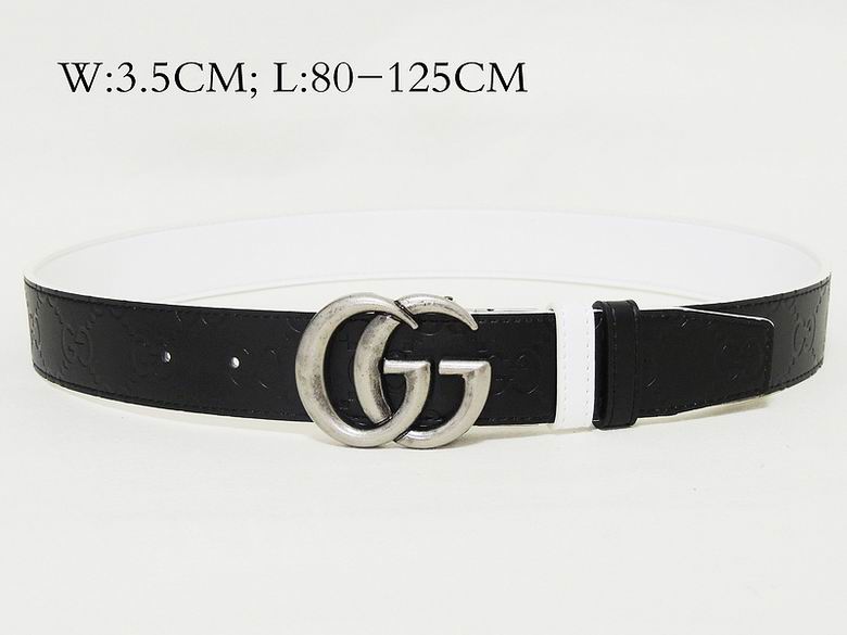 Gucci belt lb (227)